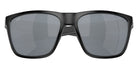 COSTA 6S9002 Ferg 900212 59 - Matte Black / Gray Silver Mirrored Polarized #id:6s9002900212_s:104130
