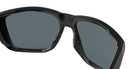 COSTA 6S9002 Ferg 900217 59 - Matte Black / Blue Mirrored Polarized #id:6s9002900217_s:106125