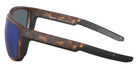 COSTA 6S9002 Ferg 900220 59 - Matte Tortoise / Blue Mirrored Polarized #id:6s9002900220_s:108110