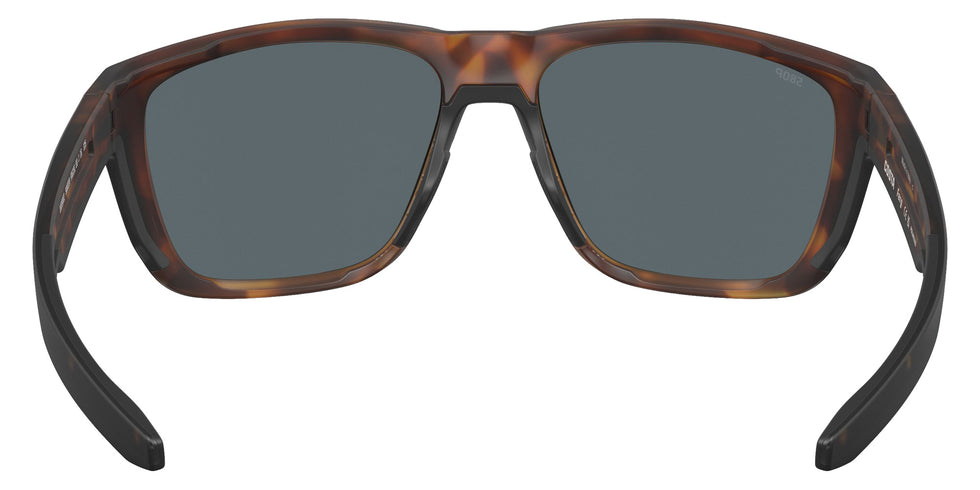COSTA 6S9002 Ferg 900220 59 - Matte Tortoise / Blue Mirrored Polarized #id:6s9002900220_s:108115