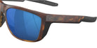 COSTA 6S9002 Ferg 900220 59 - Matte Tortoise / Blue Mirrored Polarized #id:6s9002900220_s:108120