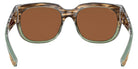 COSTA 6S9004 Waterwoman 2 900408 58 - Shiny Ocean Jade / Copper Silver Mirrored Polarized #id:6s9004900408_s:100115