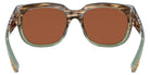 COSTA 6S9004 Waterwoman 2 900412 58 - Shiny Ocean Jade / Green Mirrored Polarized #id:6s9004900412_s:108115
