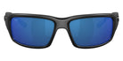 COSTA 6S9006 Fantail 900610 59 - Blackout / Blue Mirrored Polarized #id:6s9006900610_s:100100