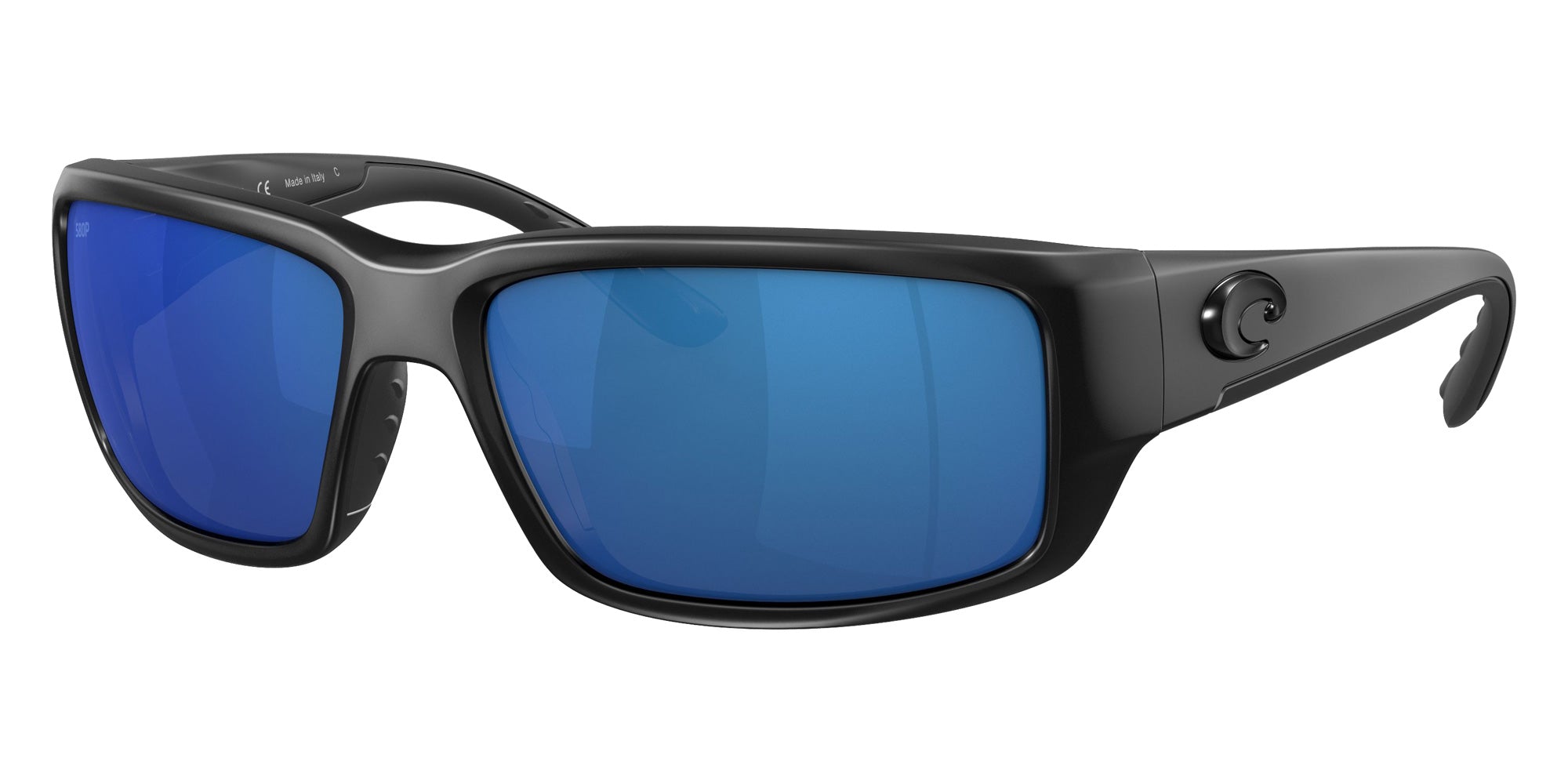 COSTA 6S9006 Fantail 900610 59 - Blackout / Blue Mirrored Polarized #id:6s9006900610_s:100105