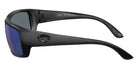 COSTA 6S9006 Fantail 900610 59 - Blackout / Blue Mirrored Polarized #id:6s9006900610_s:100110