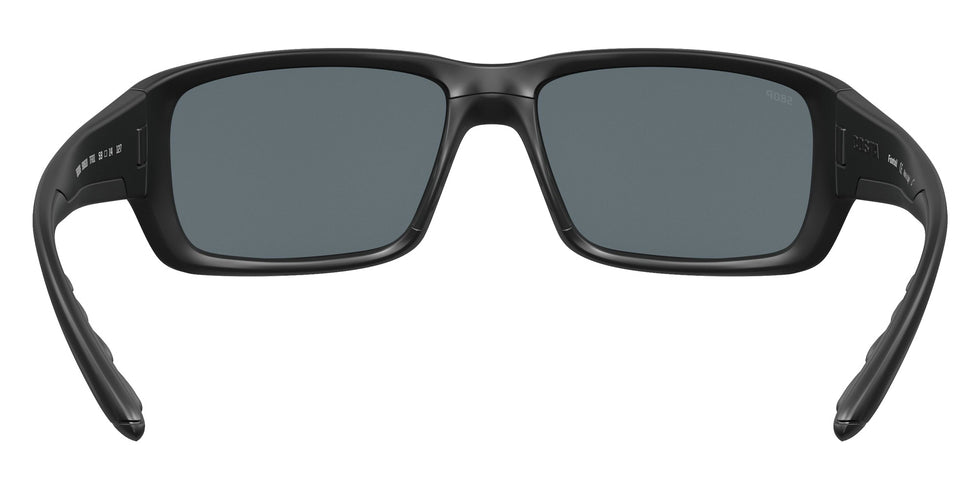 COSTA 6S9006 Fantail 900610 59 - Blackout / Blue Mirrored Polarized #id:6s9006900610_s:100115