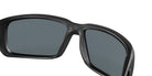 COSTA 6S9006 Fantail 900610 59 - Blackout / Blue Mirrored Polarized #id:6s9006900610_s:100125