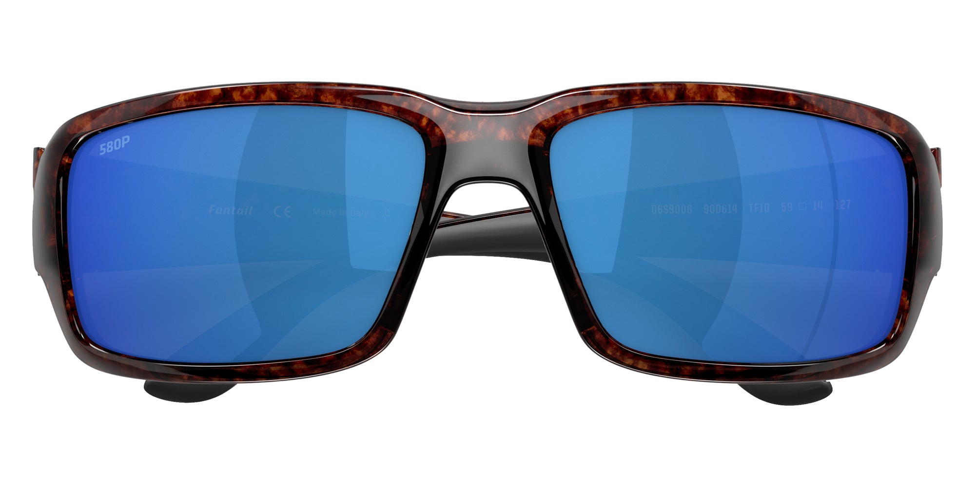 COSTA 6S9006 Fantail 900614 59 - Tortoise #id:6s9006900614_s:100130