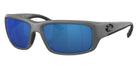 COSTA 6S9006 Fantail 900625 59 - Matte Gray #id:6s9006900625_s:100105