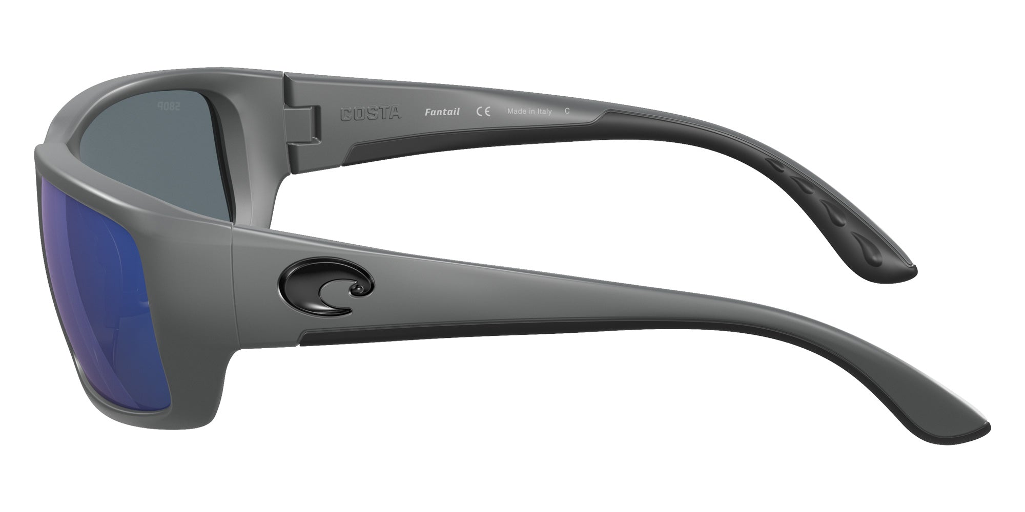 COSTA 6S9006 Fantail 900625 59 - Matte Gray #id:6s9006900625_s:100110