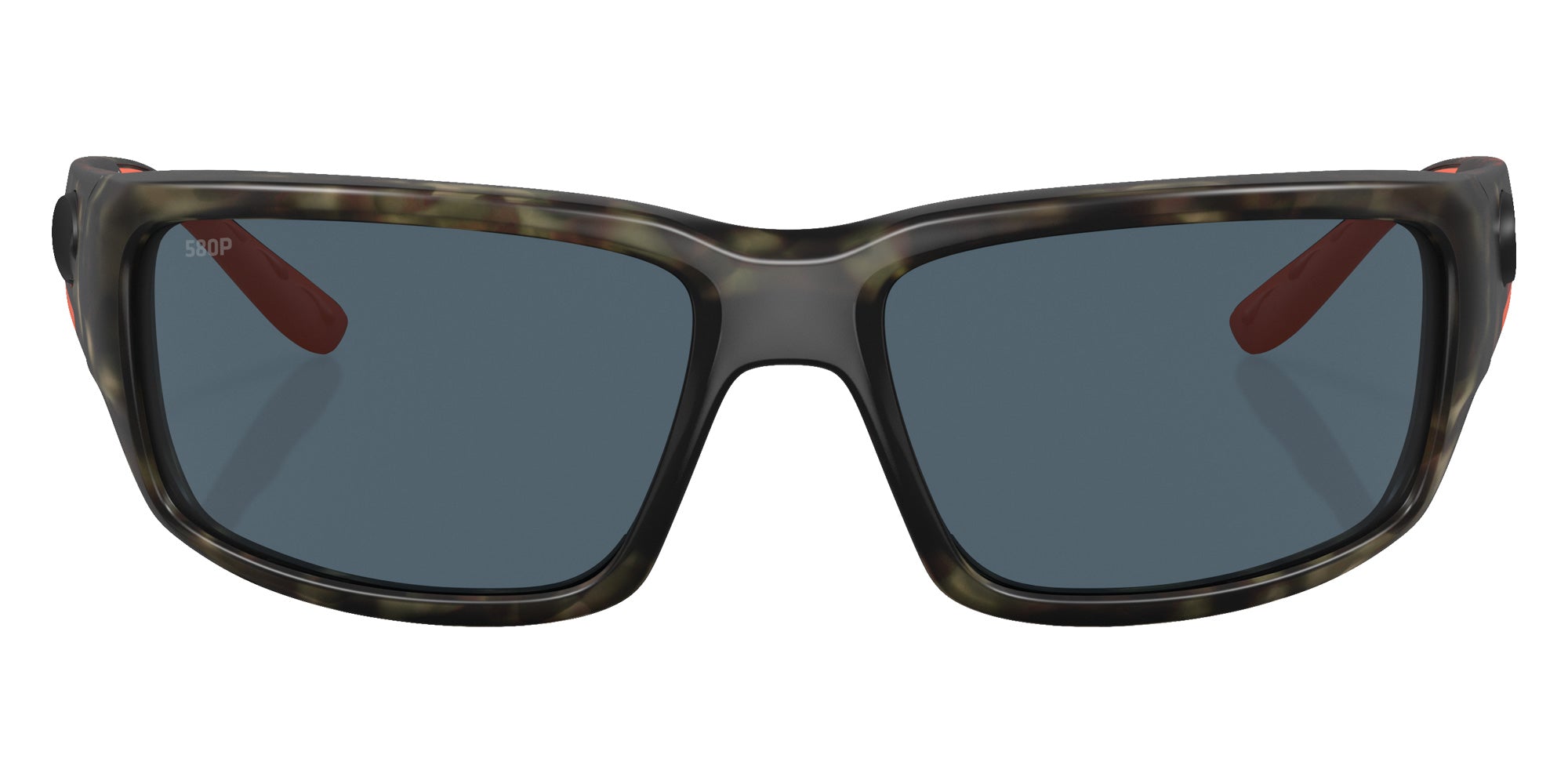 COSTA 6S9006 Fantail 900678 59 - Wetlands / Gray Polarized #id:6s9006900678_s:102100
