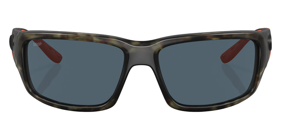 COSTA 6S9006 Fantail 900678 59 - Wetlands / Gray Polarized #id:6s9006900678_s:102100