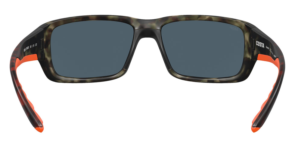 COSTA 6S9006 Fantail 900678 59 - Wetlands / Gray Polarized #id:6s9006900678_s:102115