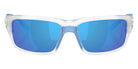 COSTA 6S9006 Fantail 900679 59 - Matte Clear #id:6s9006900679_s:104100