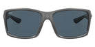 COSTA 6S9007 Reefton 900705 64 - Matte Gray / Gray Polarized #id:6s9007900705_s:100100