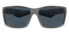 COSTA 6S9007 Reefton 900705 64 - Matte Gray / Gray Polarized #id:6s9007900705_s:100120