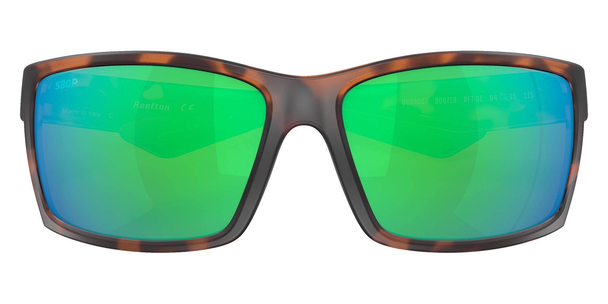 COSTA 6S9007 Reefton 900711 64 - Retro Tortoise #id:6s9007900711_s:104120