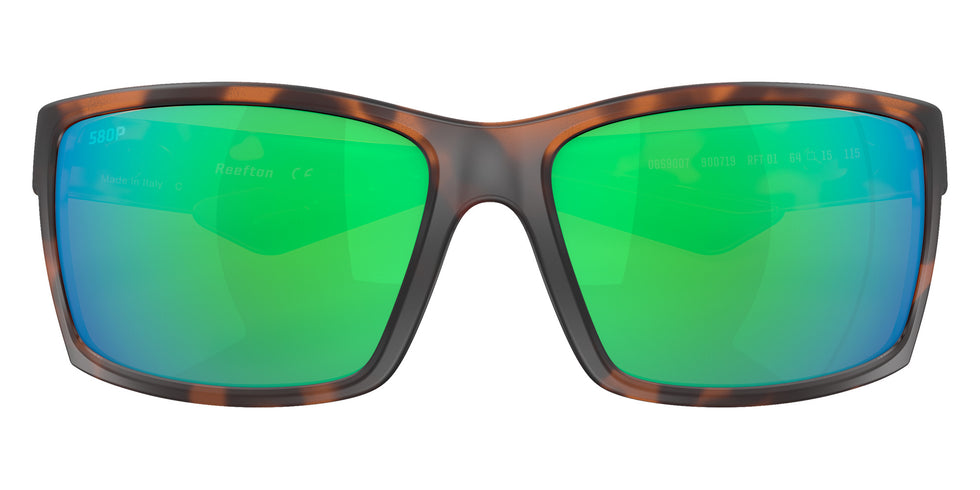 COSTA 6S9007 Reefton 900711 64 - Retro Tortoise #id:6s9007900711_s:104120