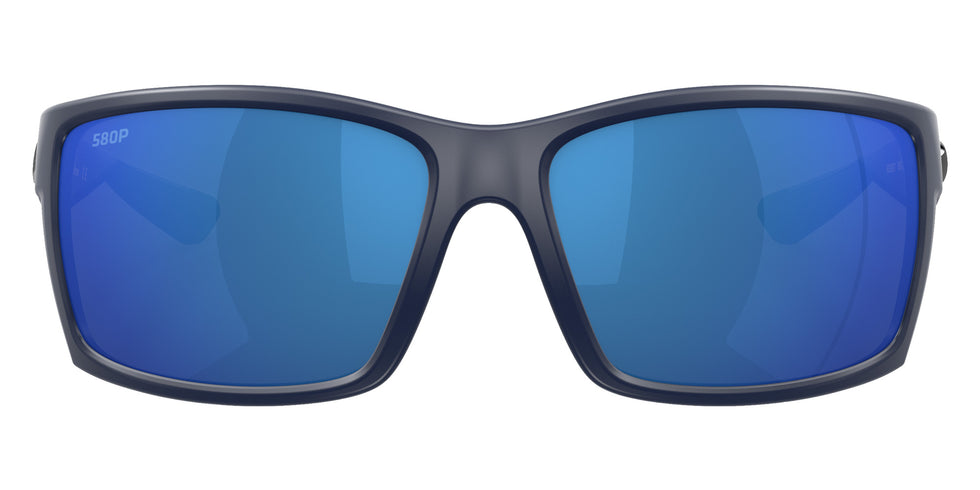 COSTA 6S9007 Reefton 900712 64 - Matte Blue / Blue Mirrored Polarized #id:6s9007900712_s:102100