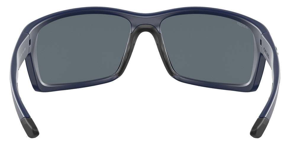 COSTA 6S9007 Reefton 900712 64 - Matte Blue / Blue Mirrored Polarized #id:6s9007900712_s:102115
