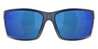 COSTA 6S9007 Reefton 900712 64 - Matte Blue / Blue Mirrored Polarized #id:6s9007900712_s:102120