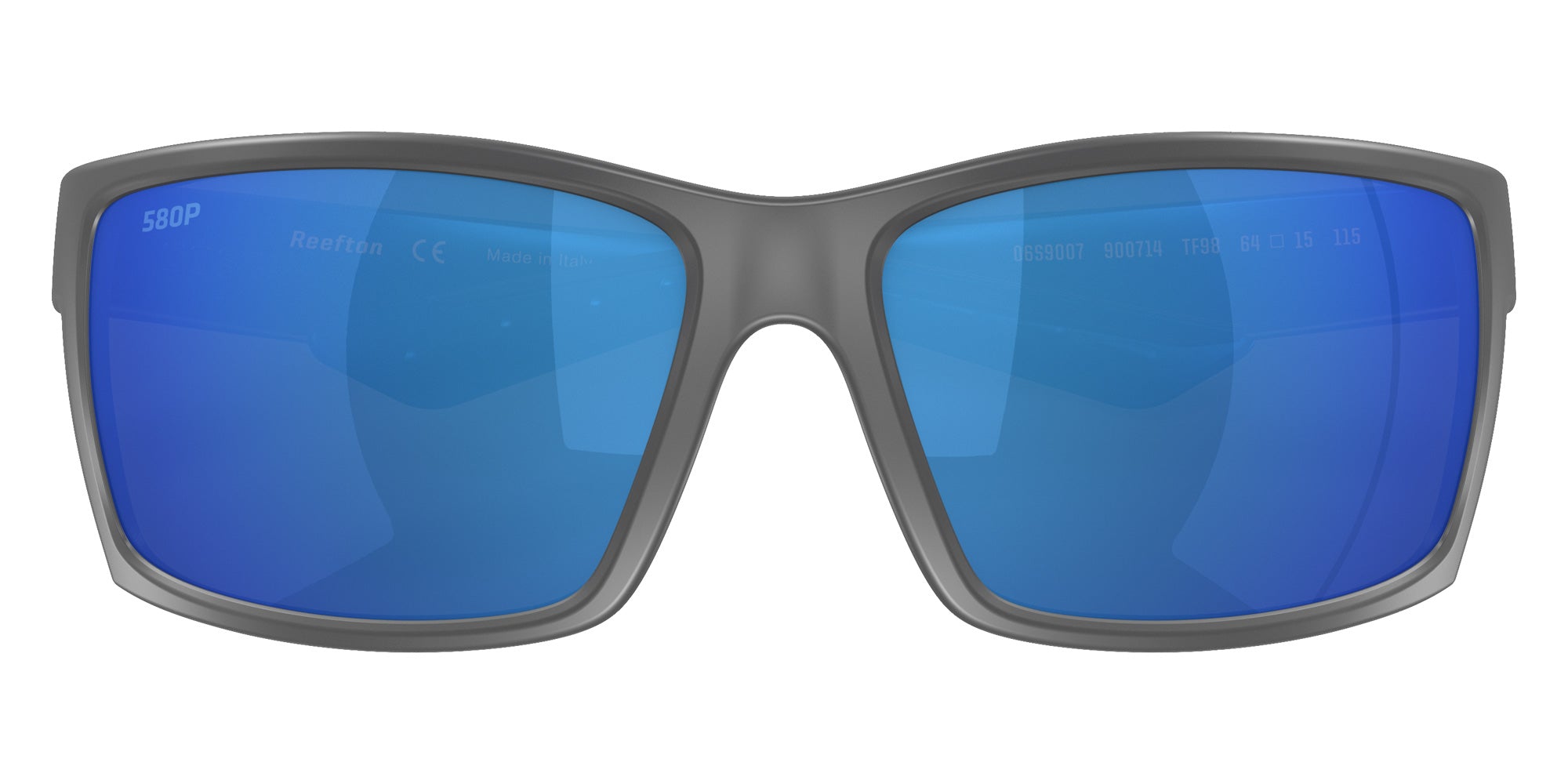 COSTA 6S9007 Reefton 900714 64 - Matte Gray #id:6s9007900714_s:106120