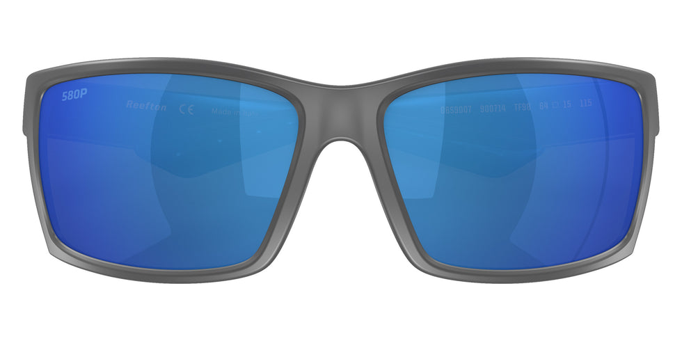 COSTA 6S9007 Reefton 900714 64 - Matte Gray #id:6s9007900714_s:106120