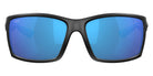 COSTA 6S9007 Reefton 900717 64 - Blackout / Blue Mirrored Polarized #id:6s9007900717_s:104100