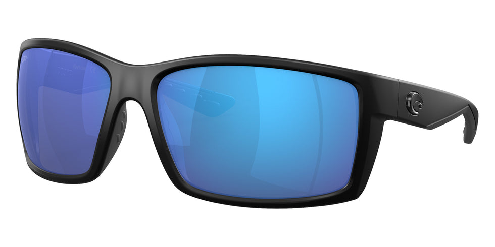 COSTA 6S9007 Reefton 900717 64 - Blackout / Blue Mirrored Polarized #id:6s9007900717_s:104105