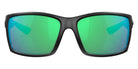 COSTA 6S9007 Reefton 900719 64 - Blackout / Green Mirrored Polarized #id:6s9007900719_s:106100