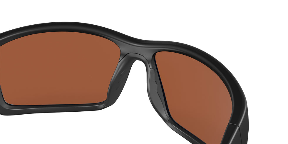 COSTA 6S9007 Reefton 900719 64 - Blackout / Green Mirrored Polarized #id:6s9007900719_s:106130
