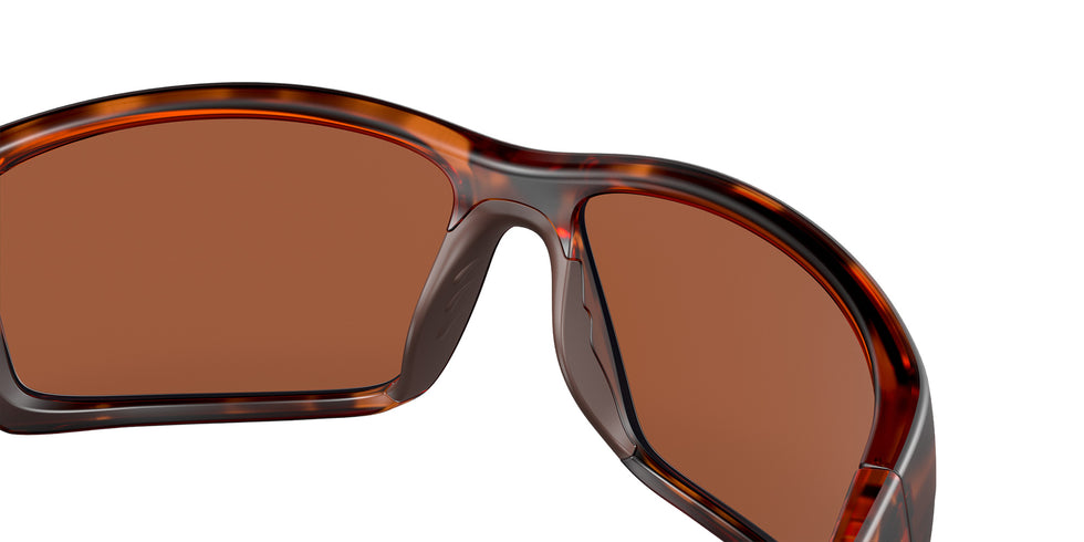 COSTA 6S9007 Reefton 900731 64 - Retro Tortoise / Green Mirrored Polarized #id:6s9007900731_s:108130