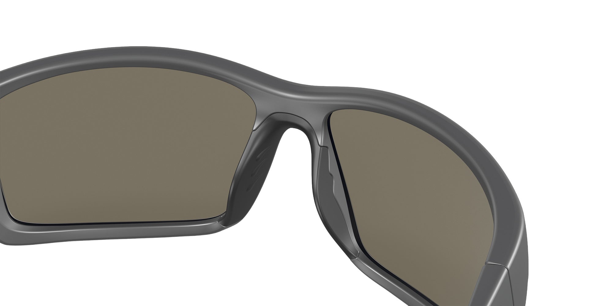 COSTA 6S9007 Reefton 900733 64 - Matte Gray / Blue Mirrored Polarized #id:6s9007900733_s:110130
