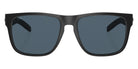 COSTA 6S9008 Spearo 900802 56 - Blackout / Gray Polarized #id:6s9008900802_s:100100