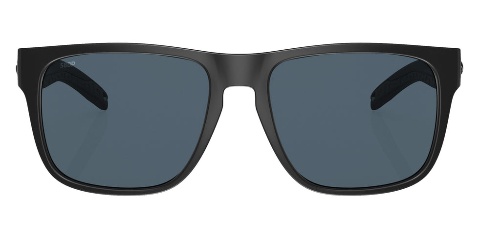 COSTA 6S9008 Spearo 900802 56 - Blackout / Gray Polarized #id:6s9008900802_s:100100