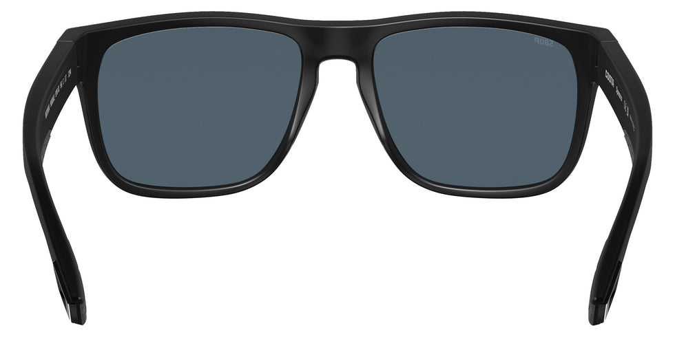 COSTA 6S9008 Spearo 900802 56 - Blackout / Gray Polarized #id:6s9008900802_s:100115