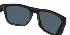 COSTA 6S9008 Spearo 900802 56 - Blackout / Gray Polarized #id:6s9008900802_s:100130