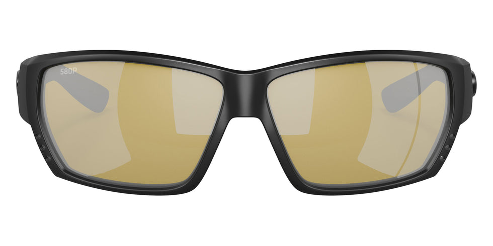 COSTA 6S9009 Tuna Alley 900907 62 - Blackout / Sunrise Silver Mirrored Polarized #id:6s9009900907_s:100100