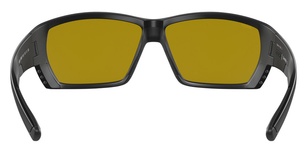 COSTA 6S9009 Tuna Alley 900907 62 - Blackout / Sunrise Silver Mirrored Polarized #id:6s9009900907_s:100115
