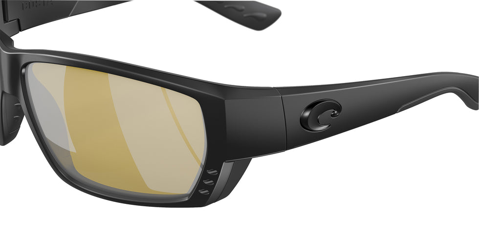 COSTA 6S9009 Tuna Alley 900907 62 - Blackout / Sunrise Silver Mirrored Polarized #id:6s9009900907_s:100120