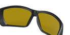 COSTA 6S9009 Tuna Alley 900907 62 - Blackout / Sunrise Silver Mirrored Polarized #id:6s9009900907_s:100125