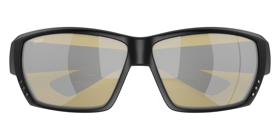 COSTA 6S9009 Tuna Alley 900907 62 - Blackout / Sunrise Silver Mirrored Polarized #id:6s9009900907_s:100130