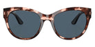 COSTA 6S9011 Maya 901102 55 - Shiny Coral Tortoise / Gray Polarized #id:6s9011901102_s:100100
