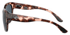 COSTA 6S9011 Maya 901102 55 - Shiny Coral Tortoise / Gray Polarized #id:6s9011901102_s:100110