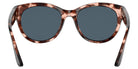 COSTA 6S9011 Maya 901102 55 - Shiny Coral Tortoise / Gray Polarized #id:6s9011901102_s:100115