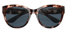 COSTA 6S9011 Maya 901102 55 - Shiny Coral Tortoise / Gray Polarized #id:6s9011901102_s:100130