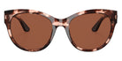 COSTA 6S9011 Maya 901103 55 - Shiny Coral Tortoise / Copper Polarized #id:6s9011901103_s:102100