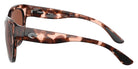 COSTA 6S9011 Maya 901103 55 - Shiny Coral Tortoise / Copper Polarized #id:6s9011901103_s:102110