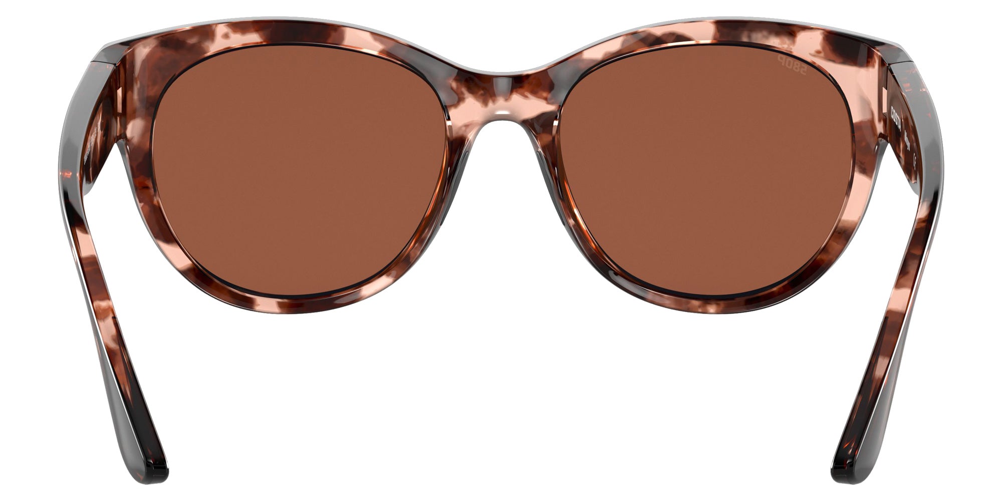 COSTA 6S9011 Maya 901103 55 - Shiny Coral Tortoise / Copper Polarized #id:6s9011901103_s:102115